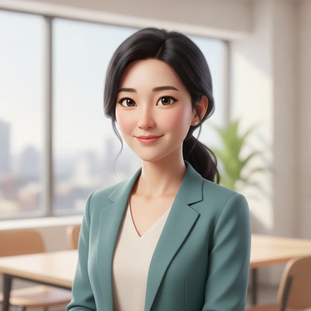 인사담당자